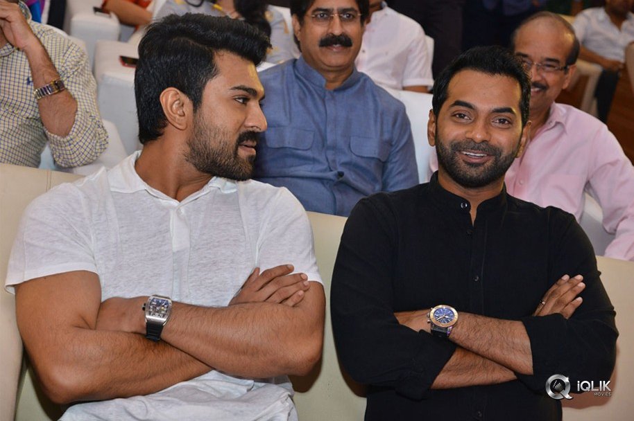 Happy-Wedding-Pre-Release-Event-Photos